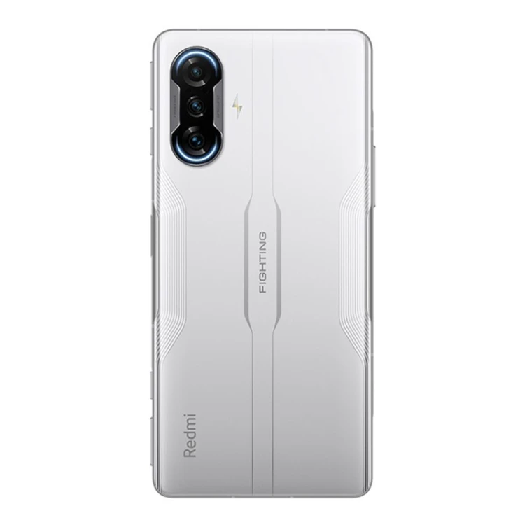 Original Xiaomi Redmi K40 Gaming Edition 5G 64MP Camera 8GB+256GB
